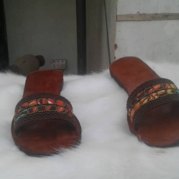 Hand made shoes - Picture 7 of 16